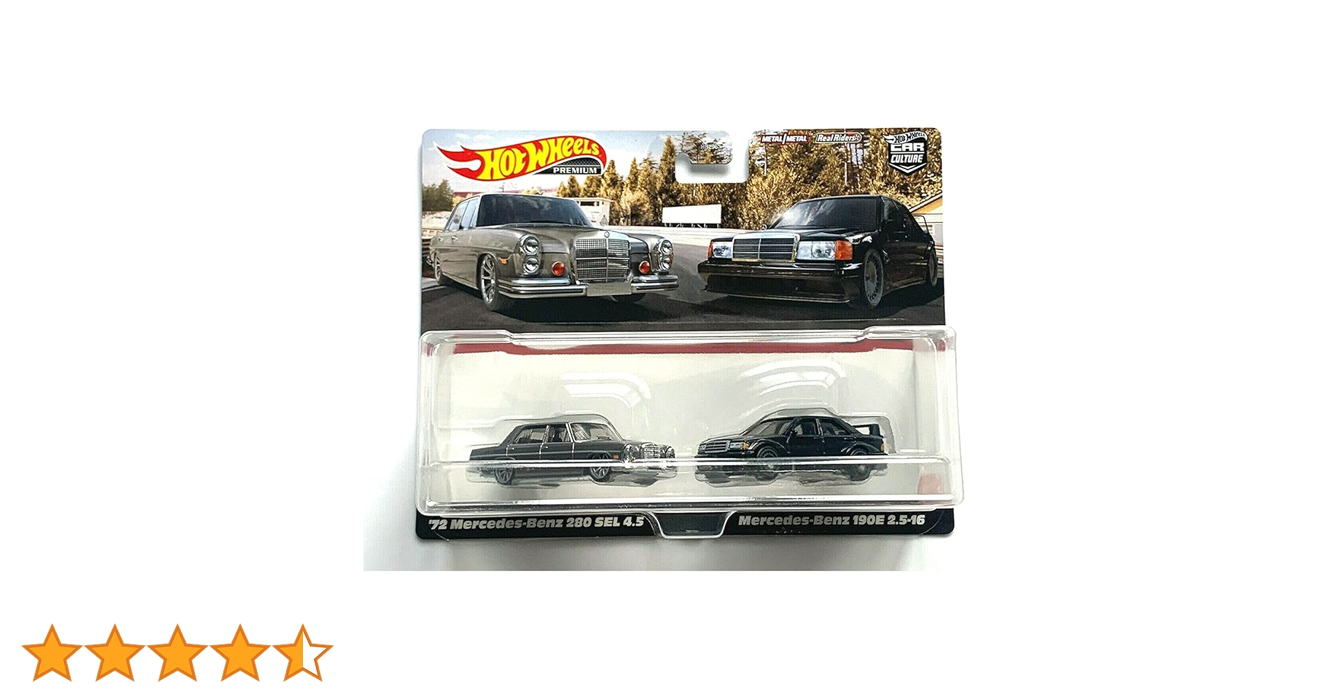 Amazon | ホットウィール(Hot Wheels) ホットウィール プレミアム 2 Amazon | ホットウィール(Hot Wheels) ホットウィール プレミアム 2